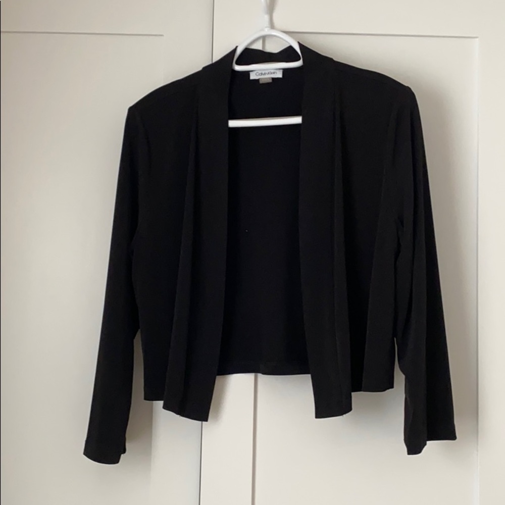 Calvin Klein Cardigan